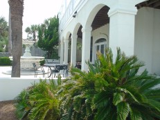 Beach Club Restaurant - Fripp Island, SC 29920